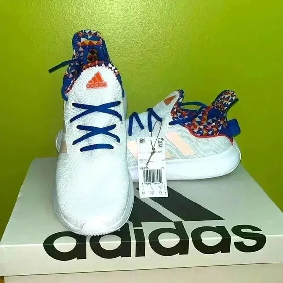 🆕 Adidas Cloudfoam Pure SPW-Size 8.5