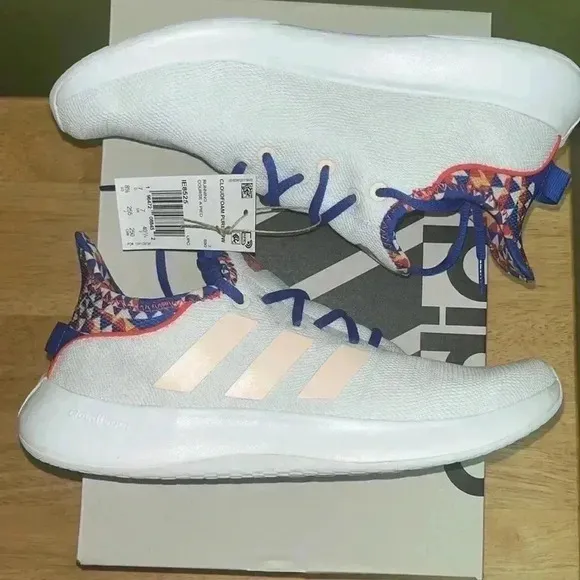 🆕 Adidas Cloudfoam Pure SPW-Size 8.5