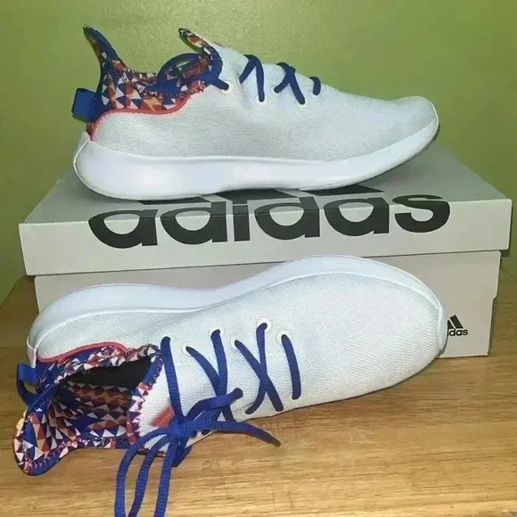 🆕 Adidas Cloudfoam Pure SPW-Size 8.5
