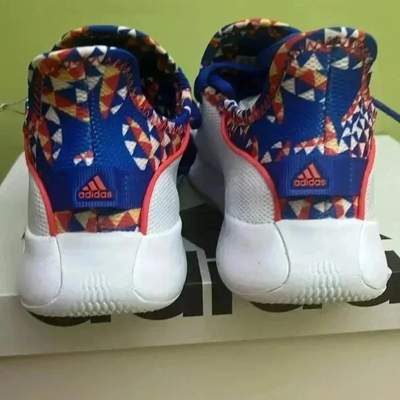 🆕 Adidas Cloudfoam Pure SPW-Size 8.5