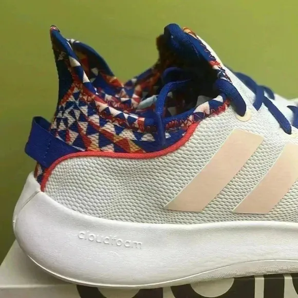 🆕 Adidas Cloudfoam Pure SPW-Size 8.5