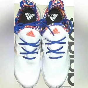 🆕 Adidas Cloudfoam Pure SPW-Size 8.5