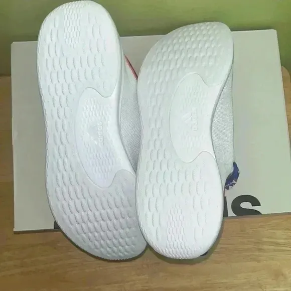 🆕 Adidas Cloudfoam Pure SPW-Size 8.5