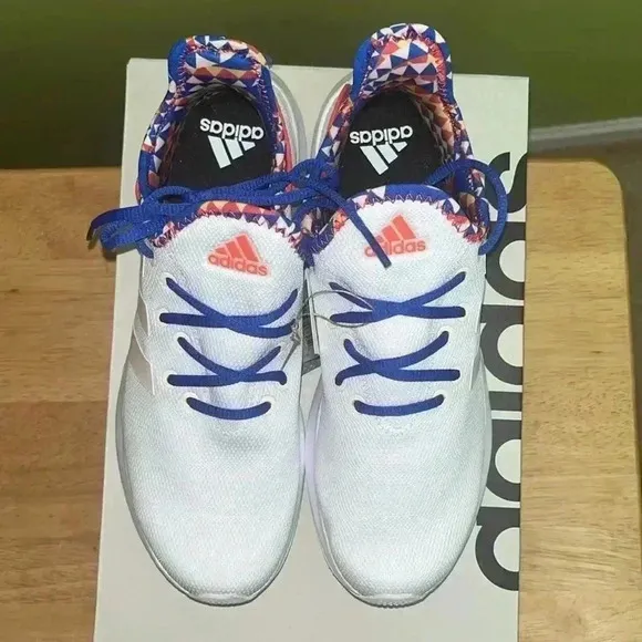 🆕 Adidas Cloudfoam Pure SPW-Size 8.5