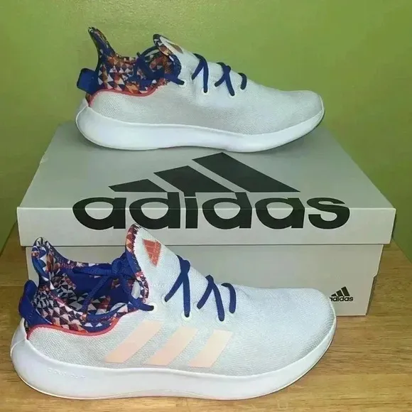 🆕 Adidas Cloudfoam Pure SPW-Size 8.5