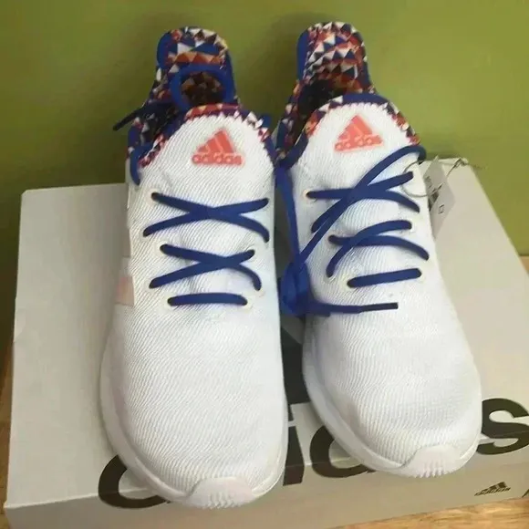 🆕 Adidas Cloudfoam Pure SPW-Size 8.5