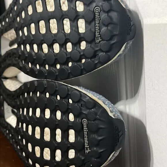 🔥🔥 ADIDAS UltraBoost X Tactile Blue - Women Size 10 - EXCELLENT Condition