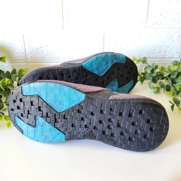 - New Adidas Boost X9000L4 RUNNING SHOES 4