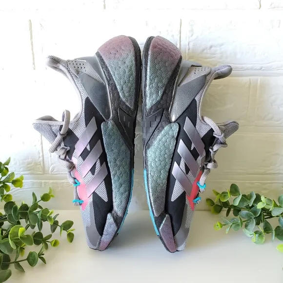 - New Adidas Boost X9000L4 RUNNING SHOES 4