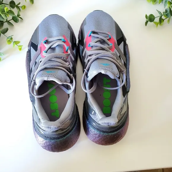 - New Adidas Boost X9000L4 RUNNING SHOES 4