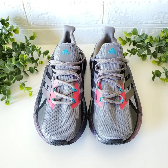 - New Adidas Boost X9000L4 RUNNING SHOES 4