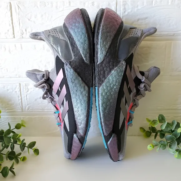 - New Adidas Boost X9000L4 RUNNING SHOES 4