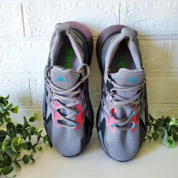 - New Adidas Boost X9000L4 RUNNING SHOES 4
