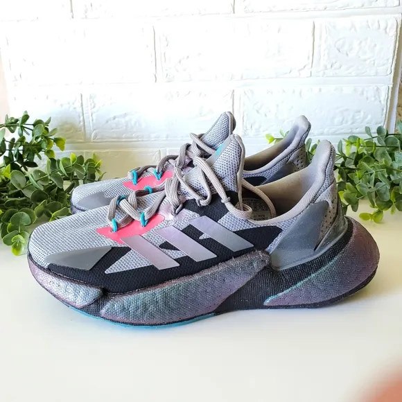 - New Adidas Boost X9000L4 RUNNING SHOES 4