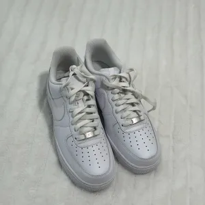 👑 NWOT Nike Air Force 1 Shoes Sneakers