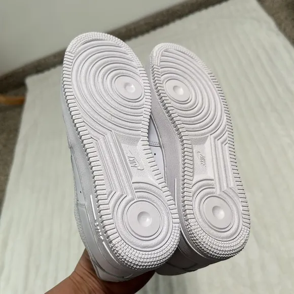 👑 NWOT Nike Air Force 1 Shoes Sneakers