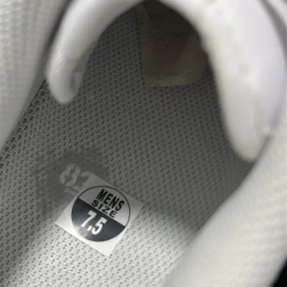 👑 NWOT Nike Air Force 1 Shoes Sneakers