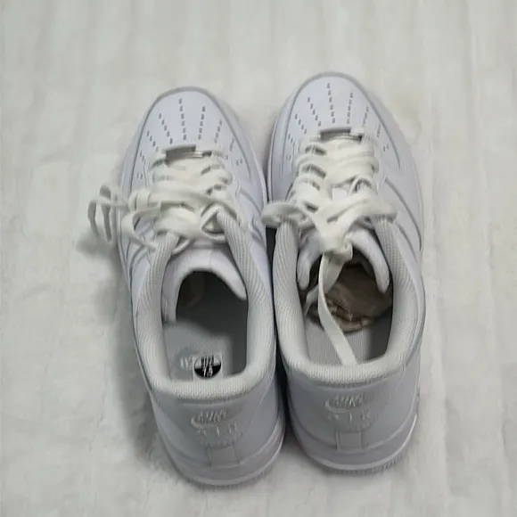 👑 NWOT Nike Air Force 1 Shoes Sneakers
