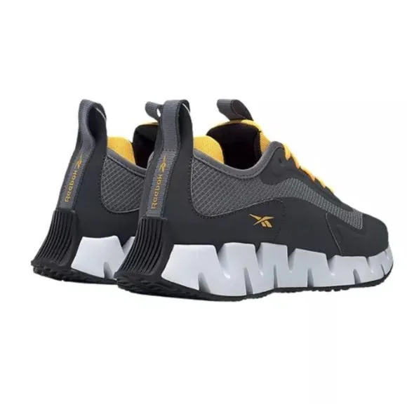 🎁 Reebok Kids Zig Dynamica Running Shoes