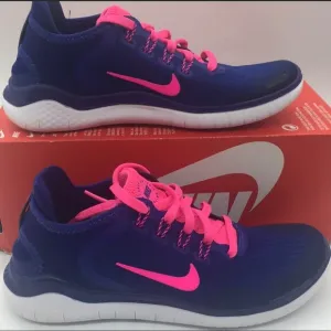 • WMNS NIKE FREE RN 2018 running