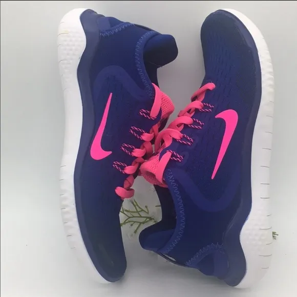 • WMNS NIKE FREE RN 2018 running