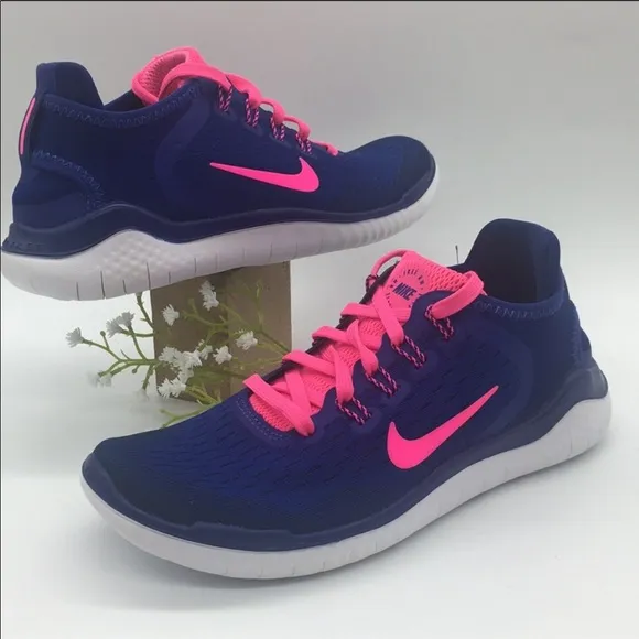 • WMNS NIKE FREE RN 2018 running