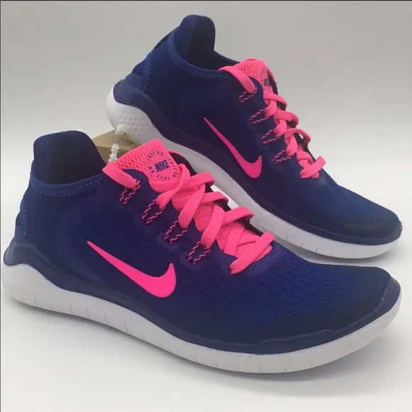 • WMNS NIKE FREE RN 2018 running
