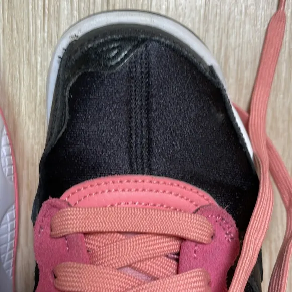 2021 Nike Air Jordan MA2 GS Black Pinksicle Rush Pink Coral 6.5 Youth Sneakers