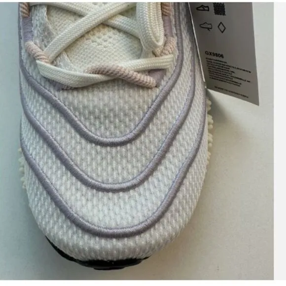 Adidas 4DFWD Parley RUNNING SHOES Men's Size 9.5 Women 10.5 Sneakers GX9806 New