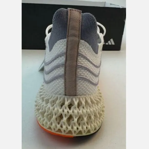 Adidas 4DFWD Parley RUNNING SHOES Men's Size 9.5 Women 10.5 Sneakers GX9806 New