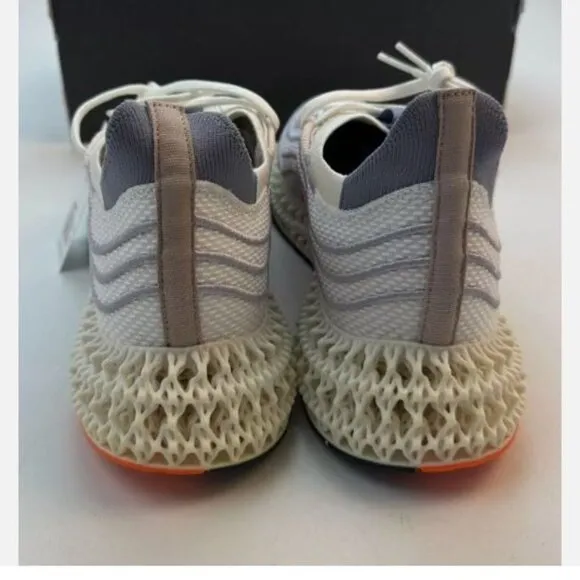 Adidas 4DFWD Parley RUNNING SHOES Men's Size 9.5 Women 10.5 Sneakers GX9806 New