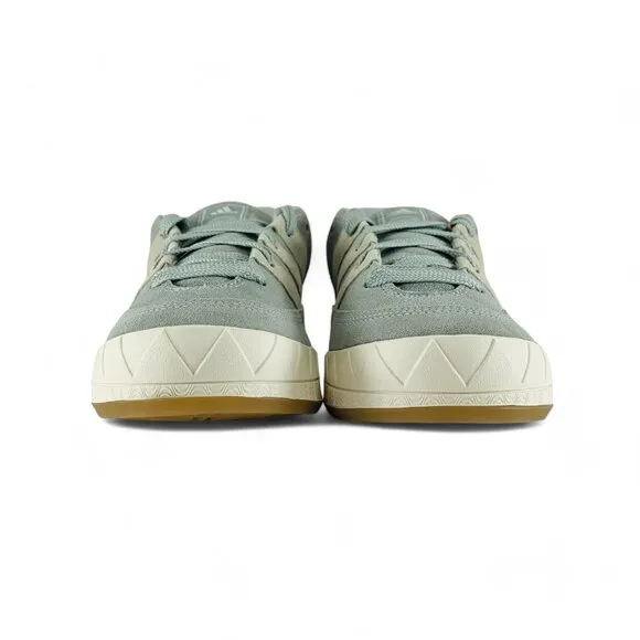 adidas Adimatic Wonder Silver Gum Men's Shoes Sneakers IE9863