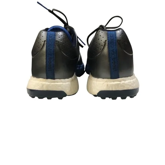 Adidas Adipower Boost Golf Shoes Mens Black Size 10.5
