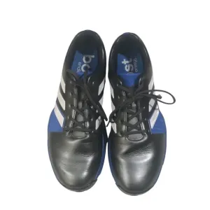 Adidas Adipower Boost Golf Shoes Mens Black Size 10.5