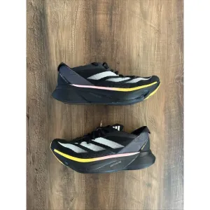 Adidas Adizero Adios Pro 3 Athlete Pack Black Running Shoes Women Size 9 IG6431