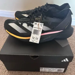 Adidas Adizero Adios Pro 3 Running Shoes Size 12 IG6439