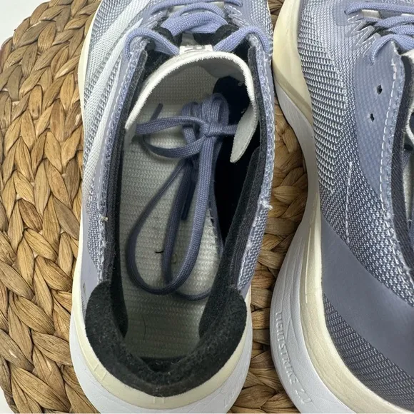 ADIDAS Adizero Boston 12 Running Shoes Silver Violet Cloud White Silver Dawn