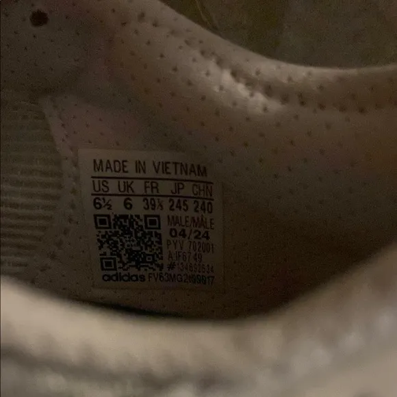 Adidas Adizero SL 2 Running Shoes