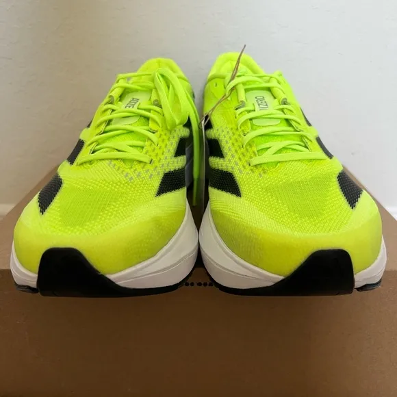 Adidas Adizero SL2 Low Running Shoes Green