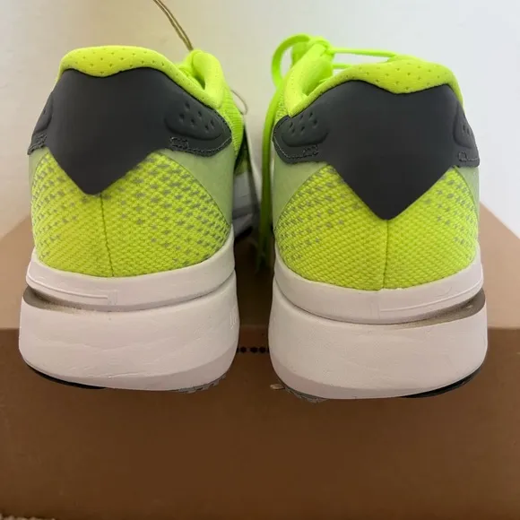 Adidas Adizero SL2 Low Running Shoes Green