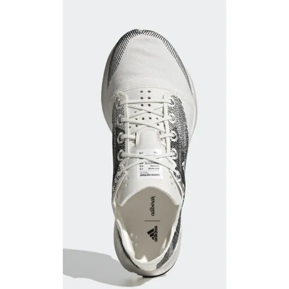 Adidas Adizero X Allbirds 2.94 Co2E Super Light Weight Running Shoes Women SZ 9