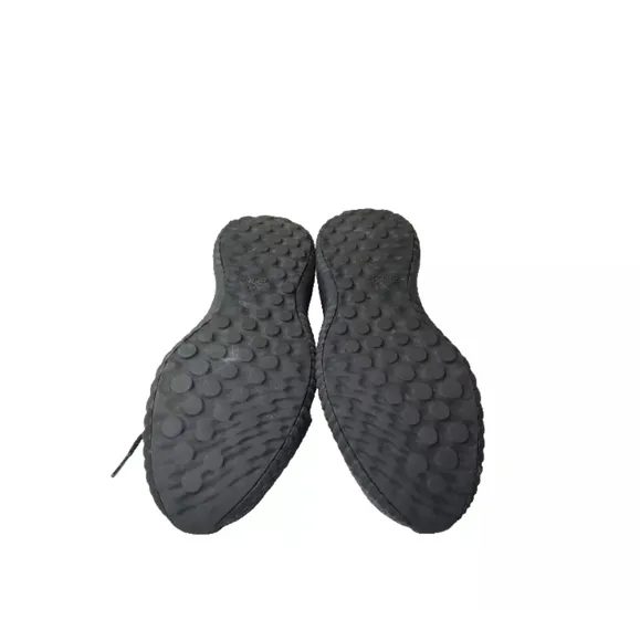 adidas Alphabounce 1 'Core Black Shoes Men's Size 7.5 GV9746