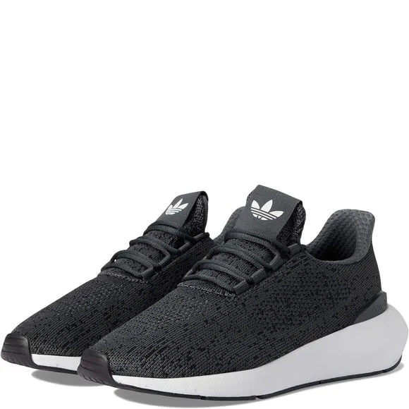 adidas Big Kids Swift Run 22 Decon Running Shoes Size 6.5