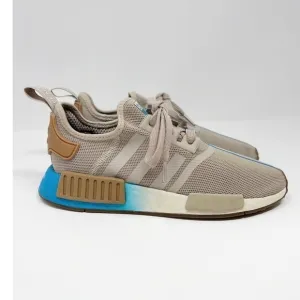 Adidas Boost Star Wars Rey Running Shoes NMD R1