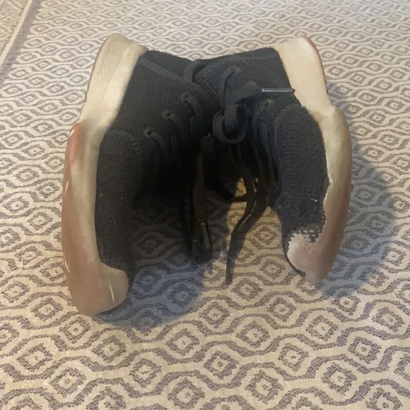 Adidas Cloudfoam Pure Women's Running Shoes Black​​​​​​​​​