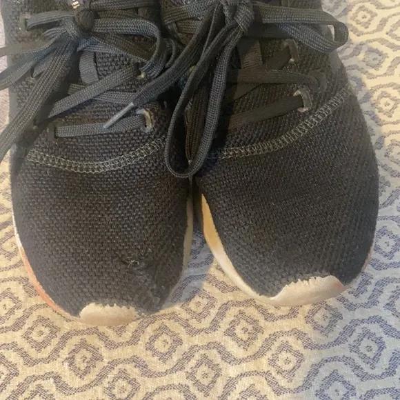 Adidas Cloudfoam Pure Women's Running Shoes Black​​​​​​​​​