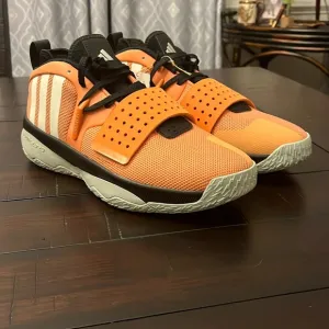 Adidas Dame 8 Extply Basketball Shoes Sneakers new IF1515 Men’s Size 10.5