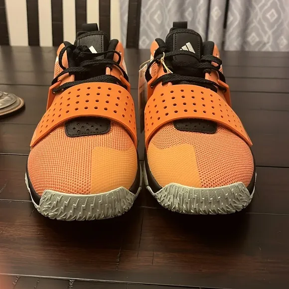 Adidas Dame 8 Extply Basketball Shoes Sneakers new IF1515 Men’s Size 10.5