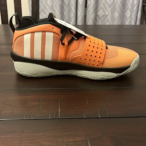 Adidas Dame 8 Extply Basketball Shoes Sneakers new IF1515 Men’s Size 10.5