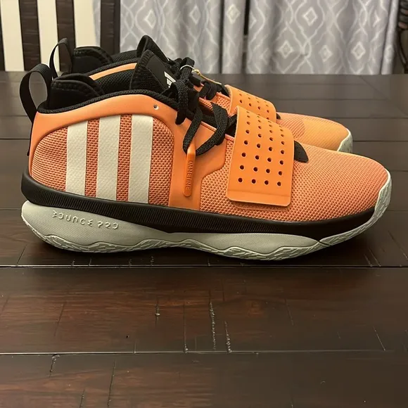 Adidas Dame 8 Extply Basketball Shoes Sneakers new IF1515 Men’s Size 10.5